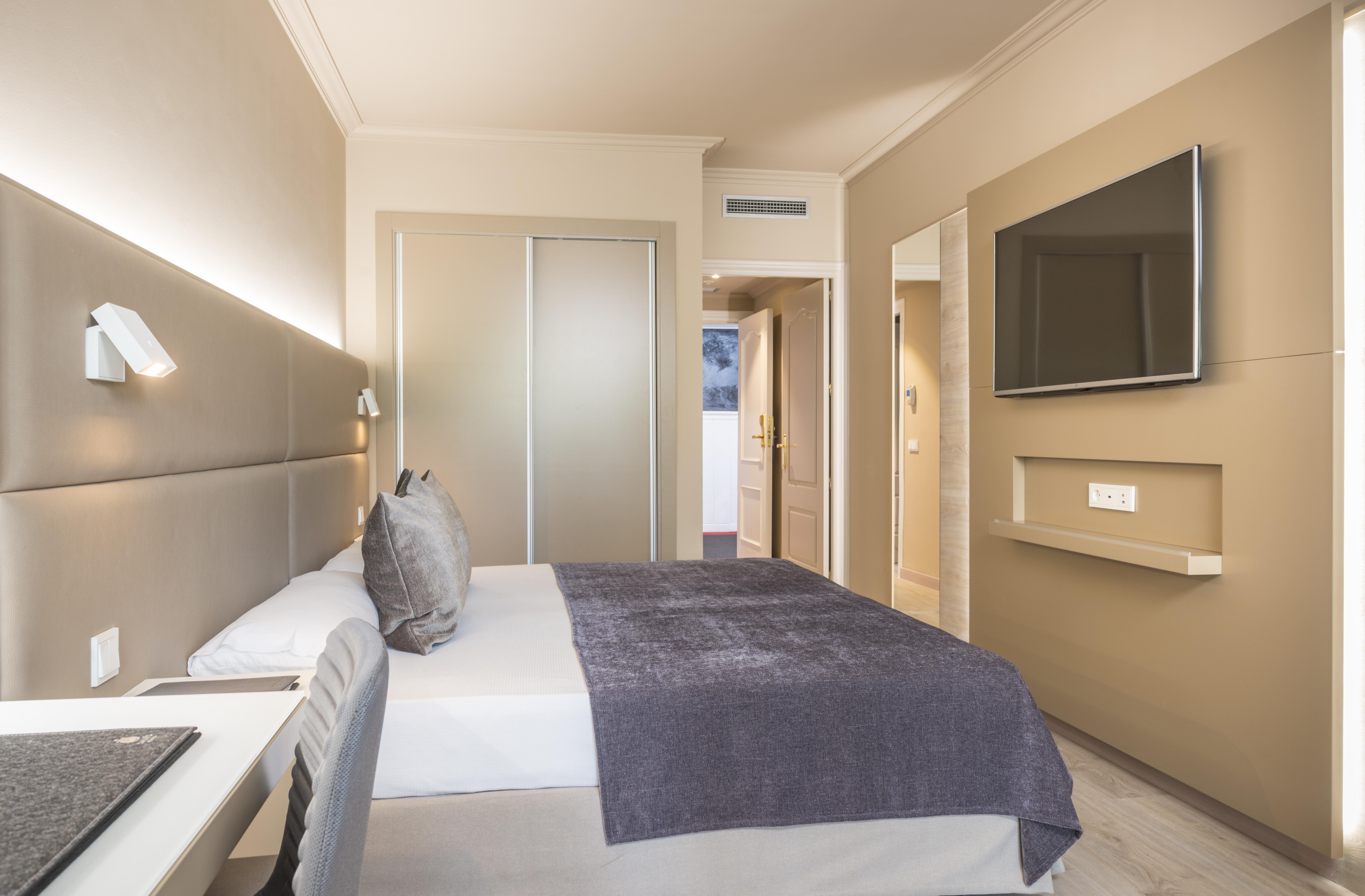 Salles Hotel Pere IV — Photos 2