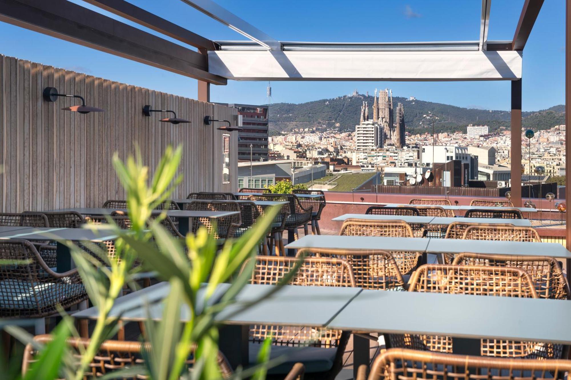 Salles Hotel Pere IV — Photos 3